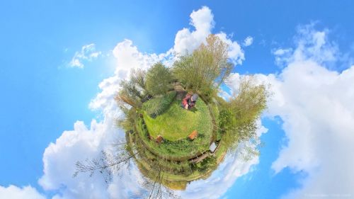 La Sauvagine Terre et Passion®