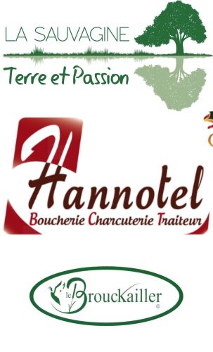 La Sauvagine Terre et Passion®