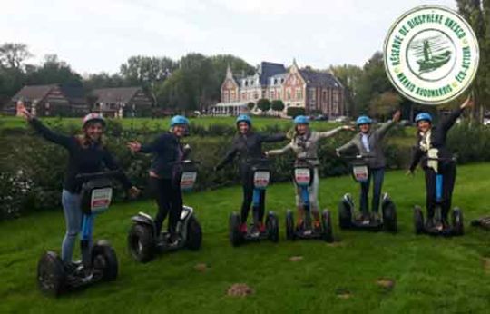 Mobilboard Saint-Omer