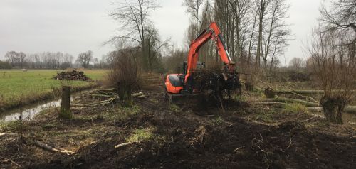 La Sauvagine Terre et Passion®