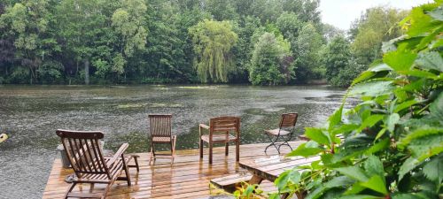 La Sauvagine Terre et Passion®