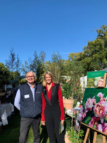 La Sauvagine Terre et Passion®