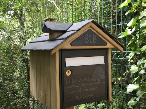 La Sauvagine Terre et Passion®