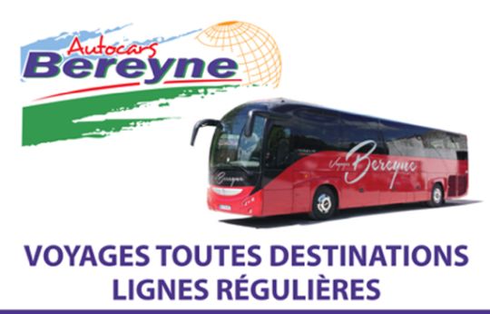 Les Cars Bereyne