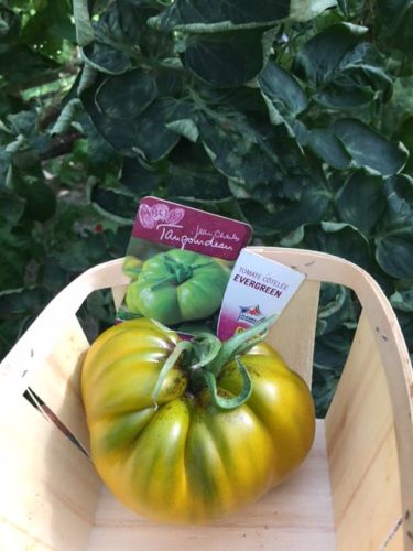 La Sauvagine Terre et Passion®