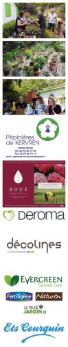 La Sauvagine Terre et Passion®