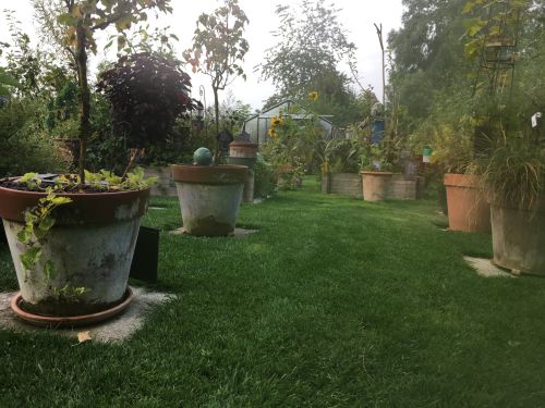 La Sauvagine Terre et Passion®