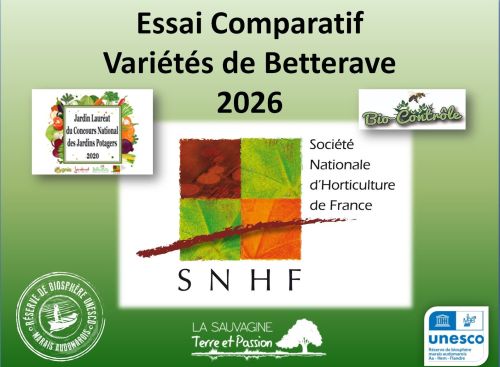 La Sauvagine Terre et Passion®