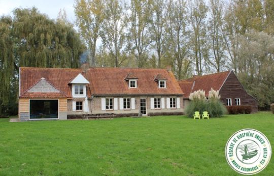 Domaine Les Ziettes