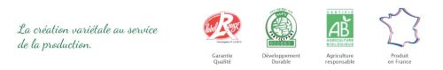 La Sauvagine Terre et Passion®