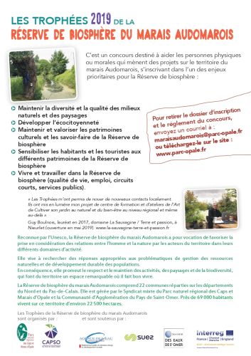 La Sauvagine Terre et Passion®