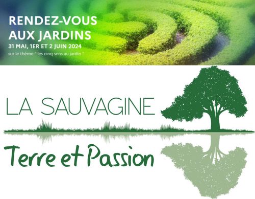 La Sauvagine Terre et Passion®