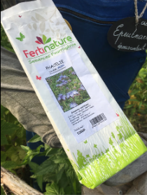 La Sauvagine Terre et Passion®