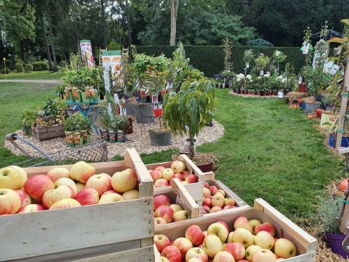 La Sauvagine Terre et Passion®