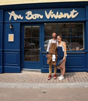Au Bon Vivant