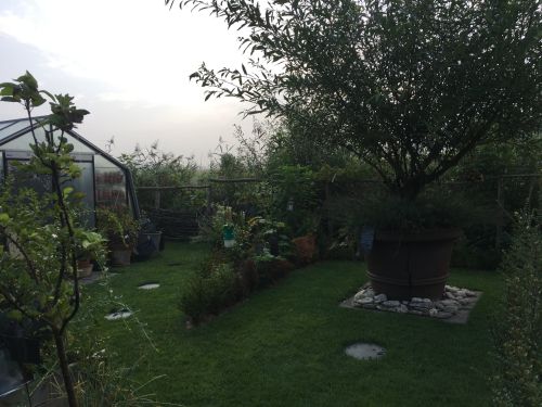 La Sauvagine Terre et Passion®