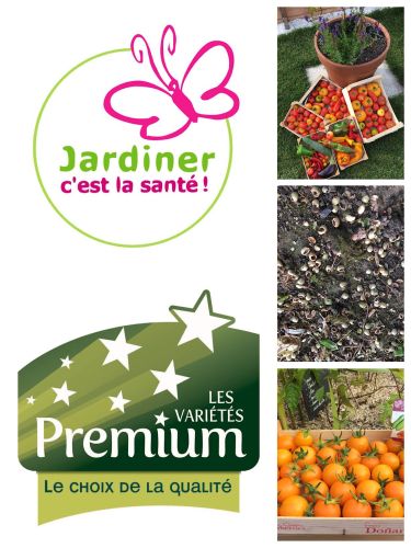 La Sauvagine Terre et Passion®
