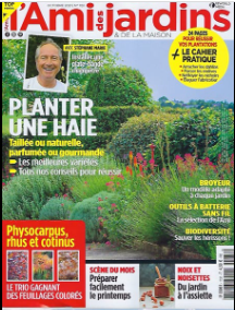 La Sauvagine Terre et Passion®