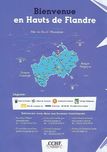 La Sauvagine Terre et Passion®