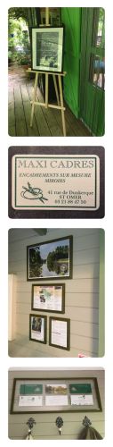 La Sauvagine Terre et Passion®